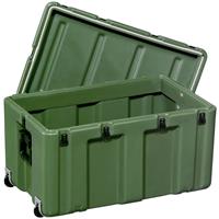 472-MED-30181502 Medical Supply Trunk